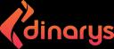 Dinarys Gmbh logo